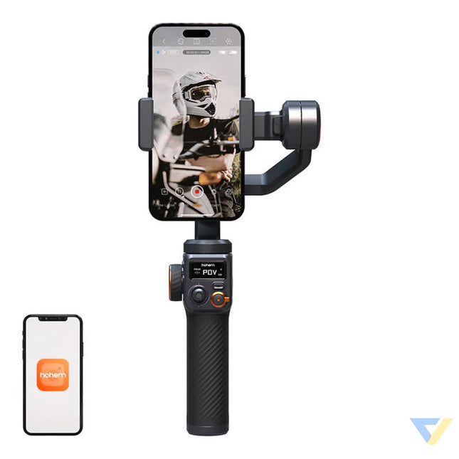 Gimbal Hohem iSteady M6 Gimbals and stabilizers