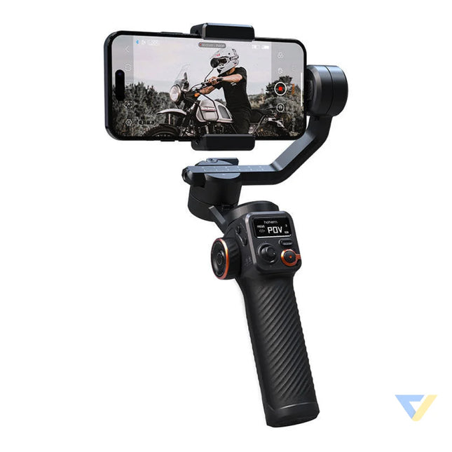 Gimbal Hohem iSteady M6 Gimbals and stabilizers