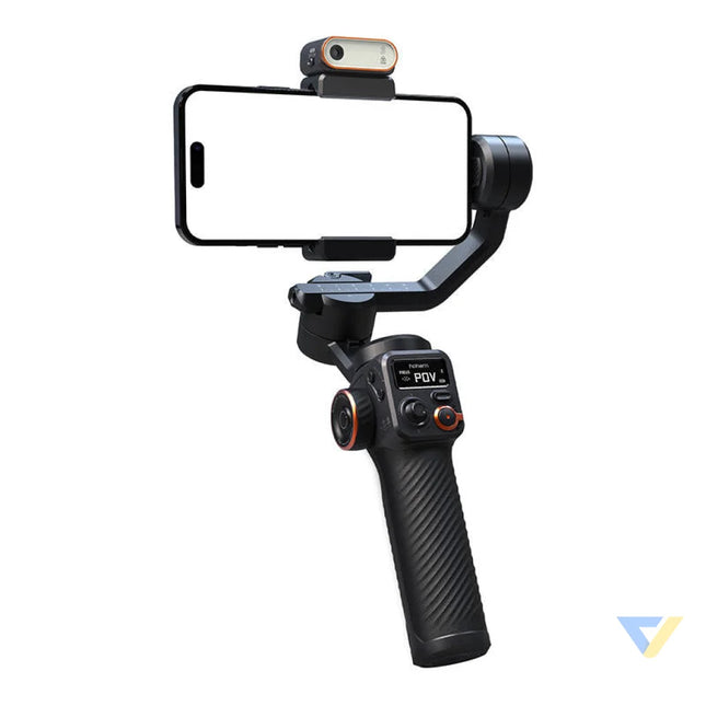 Gimbal Hohem iSteady M6 Kit Gimbals and stabilizers