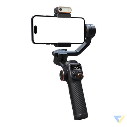 Gimbal Hohem iSteady M6 Kit Gimbals and stabilizers