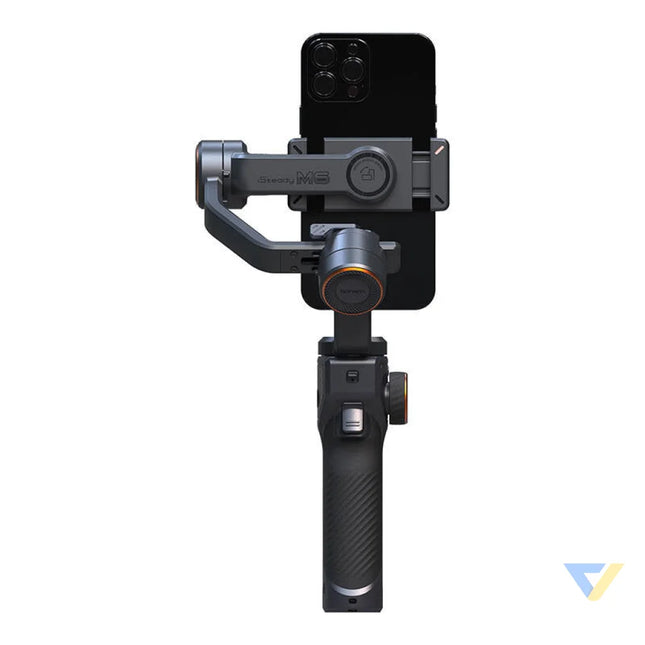 Gimbal Hohem iSteady M6 Kit Gimbals and stabilizers