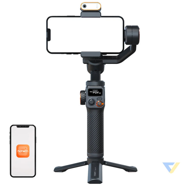 Gimbal Hohem iSteady M6 Kit Gimbals and stabilizers