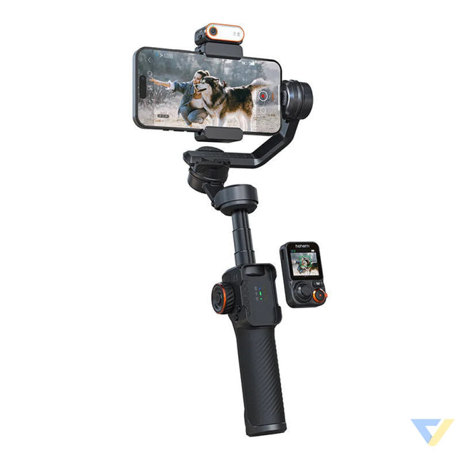 Gimbal Hohem iSteady M7 Gimbals and stabilizers