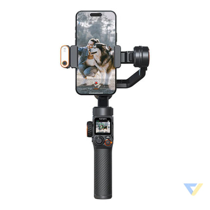 Gimbal Hohem iSteady M7 Gimbals and stabilizers