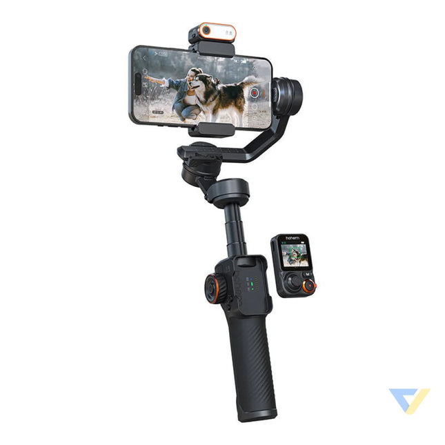Gimbal Hohem iSteady M7 Gimbals and stabilizers