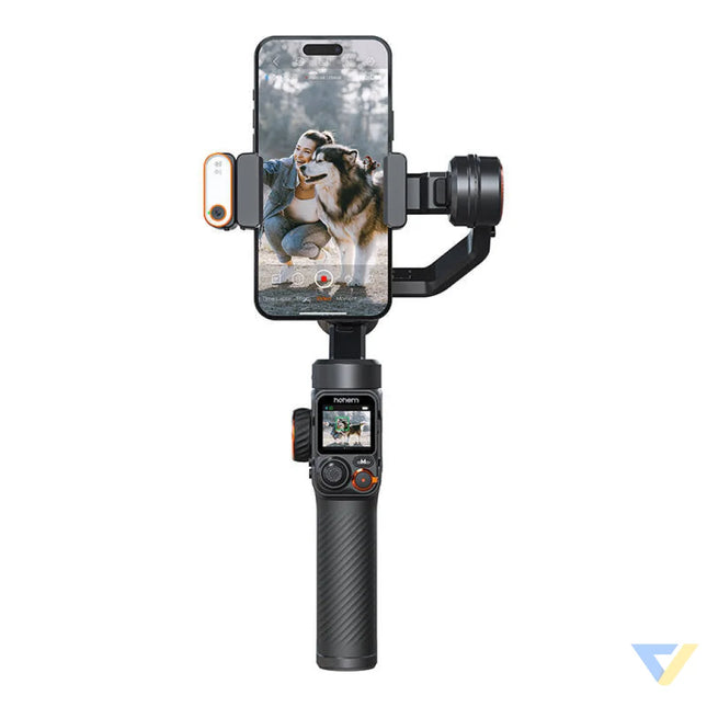 Gimbal Hohem iSteady M7 Gimbals and stabilizers