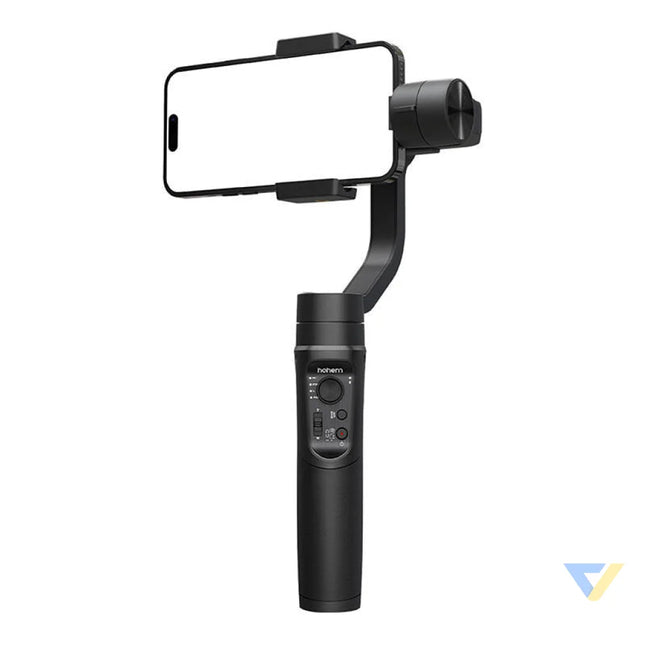 Gimbal Hohem iSteady Mobile + Gimbals and stabilizers