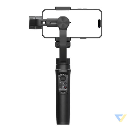 Gimbal Hohem iSteady Mobile + Kit Gimbals and stabilizers