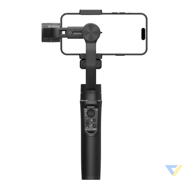 Gimbal Hohem iSteady Mobile + Kit Gimbals and stabilizers