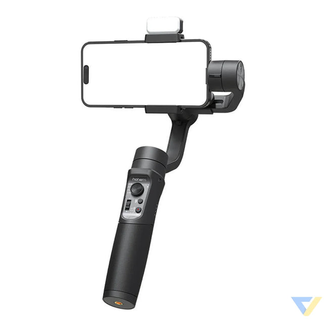 Gimbal Hohem iSteady Mobile + Kit Gimbals and stabilizers