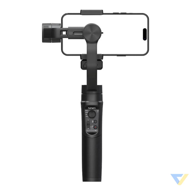 Gimbal Hohem iSteady Mobile + Kit Gimbals and stabilizers