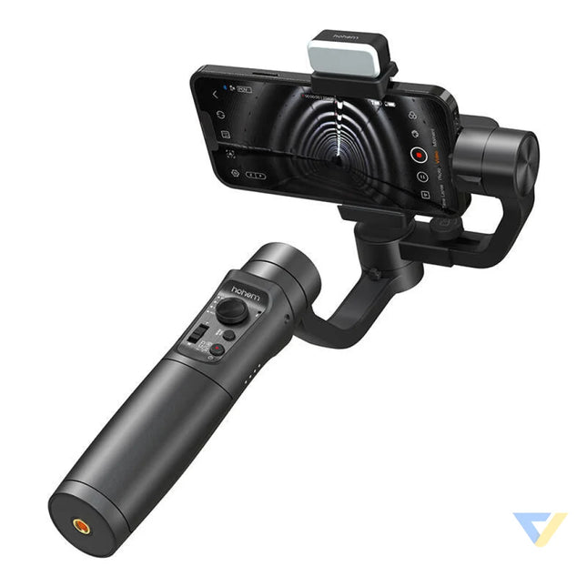 Gimbal Hohem iSteady Mobile + Kit Gimbals and stabilizers