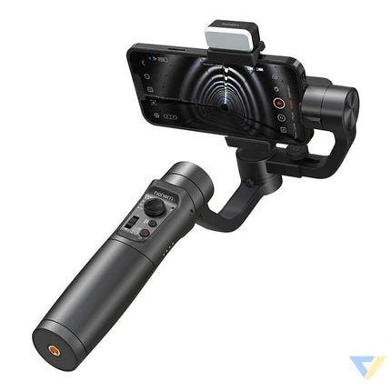 Gimbal Hohem iSteady Mobile + Kit Gimbals and stabilizers