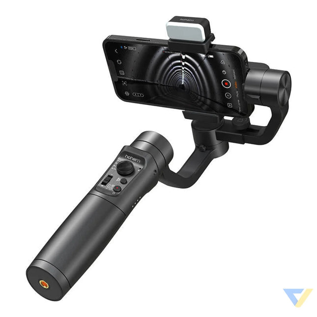 Gimbal Hohem iSteady Mobile + Kit Gimbals and stabilizers