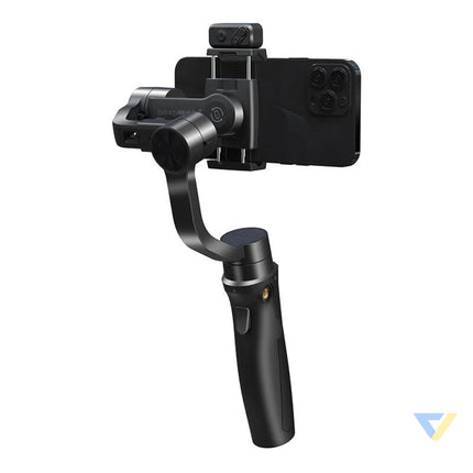Gimbal Hohem iSteady Mobile + Kit Gimbals and stabilizers