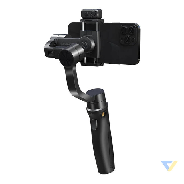 Gimbal Hohem iSteady Mobile + Kit Gimbals and stabilizers