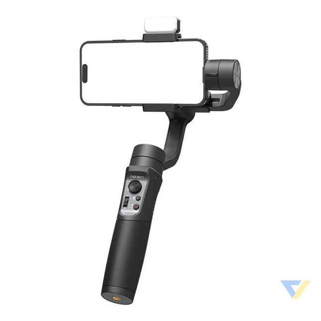 Gimbal Hohem iSteady Mobile + Kit Gimbals and stabilizers