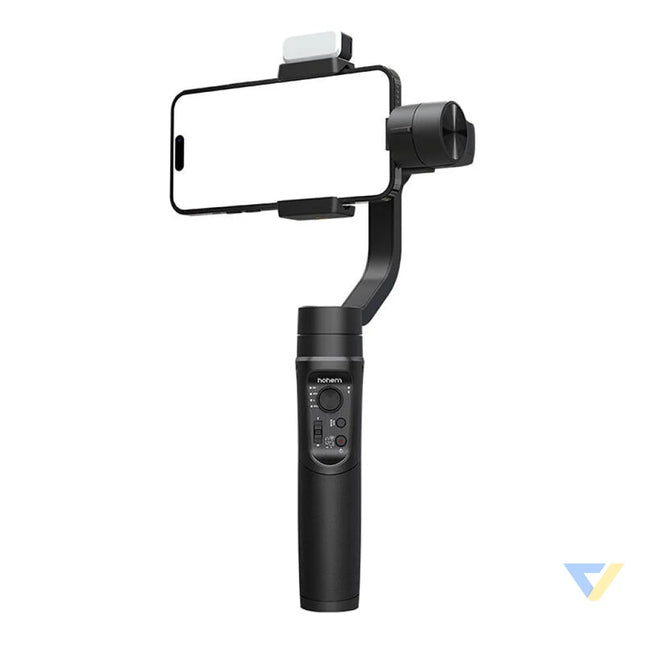 Gimbal Hohem iSteady Mobile + Kit Gimbals and stabilizers