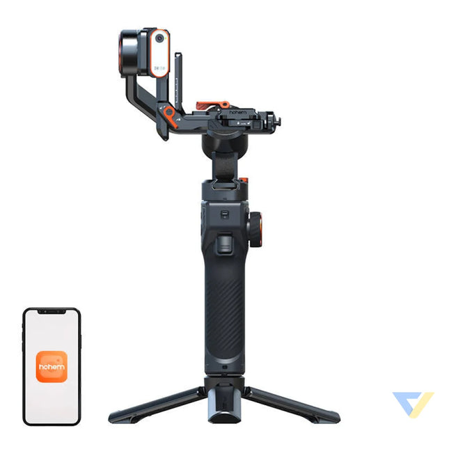 Gimbal Hohem iSteady MT2 KIT Gimbals and stabilizers