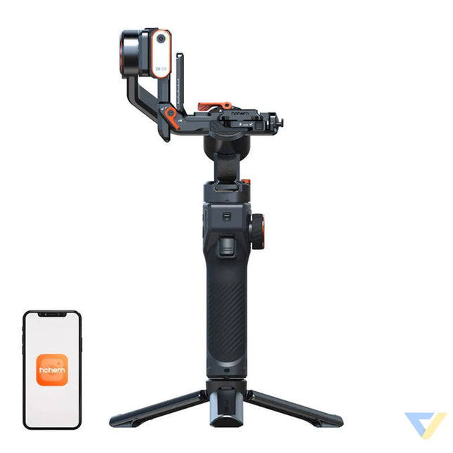Gimbal Hohem iSteady MT2 KIT Gimbals and stabilizers