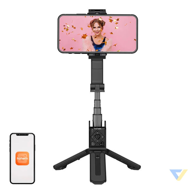 Gimbal Hohem iSteady Q Gimbals and stabilizers