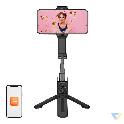 Gimbal Hohem iSteady Q Gimbals and stabilizers