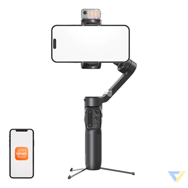 Gimbal Hohem iSteady V3 Kit for Smartphones (black) Gimbals and stabilizers