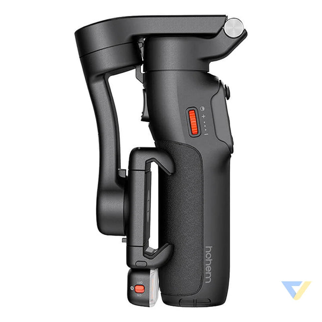 Gimbal Hohem iSteady V3 Kit for Smartphones (black) Gimbals and stabilizers