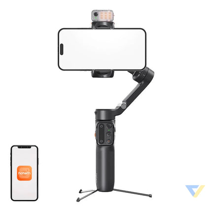 Gimbal Hohem iSteady V3 Kit for Smartphones (black) Gimbals and stabilizers