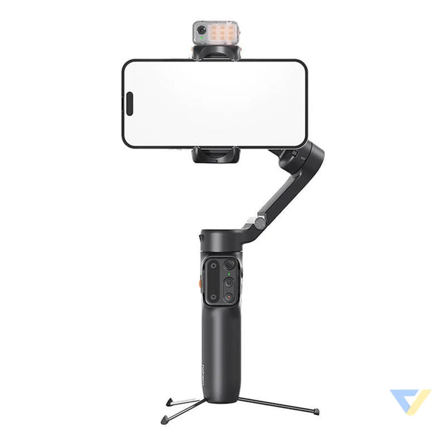 Gimbal Hohem iSteady V3 Kit for Smartphones (black) Gimbals and stabilizers
