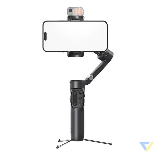 Gimbal Hohem iSteady V3 Kit for Smartphones (black) Gimbals and stabilizers
