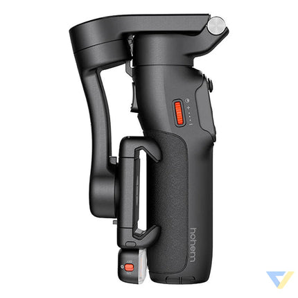 Gimbal Hohem iSteady V3 Kit for Smartphones (black) Gimbals and stabilizers