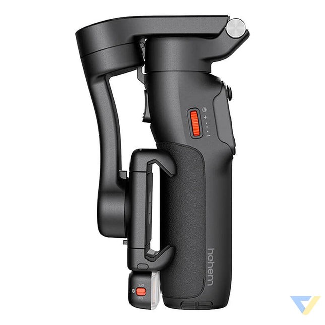 Gimbal Hohem iSteady V3 Kit for Smartphones (black) Gimbals and stabilizers