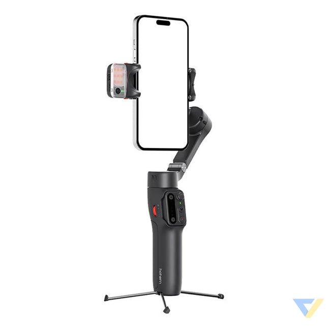 Gimbal Hohem iSteady V3 Kit for Smartphones (black) Gimbals and stabilizers