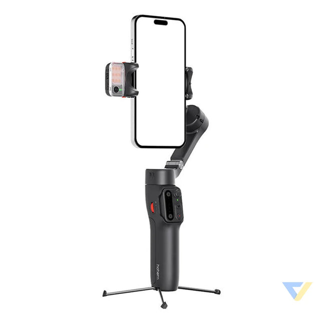 Gimbal Hohem iSteady V3 Kit for Smartphones (black) Gimbals and stabilizers