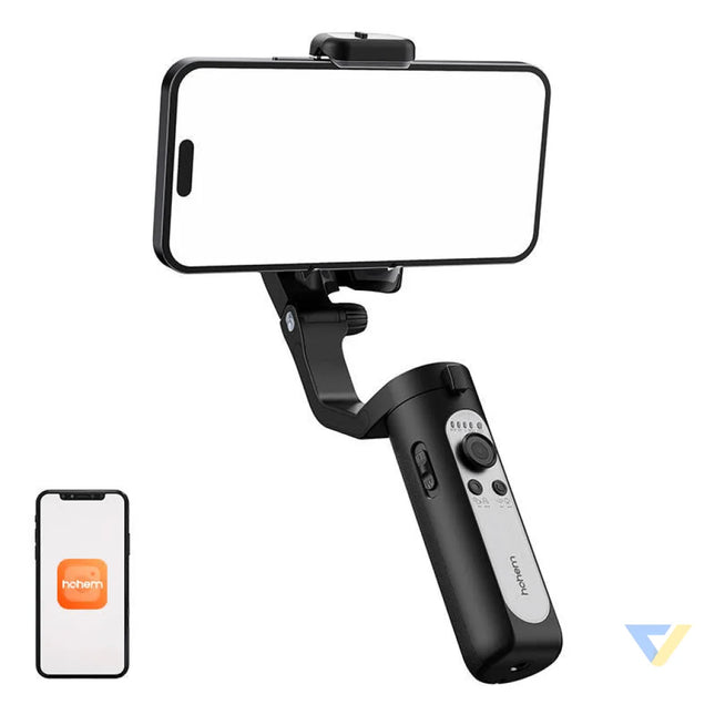 Gimbal Hohem iSteady XE Gimbals and stabilizers