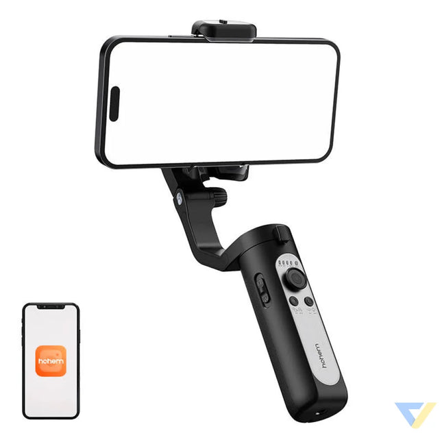 Gimbal Hohem iSteady XE Gimbals and stabilizers