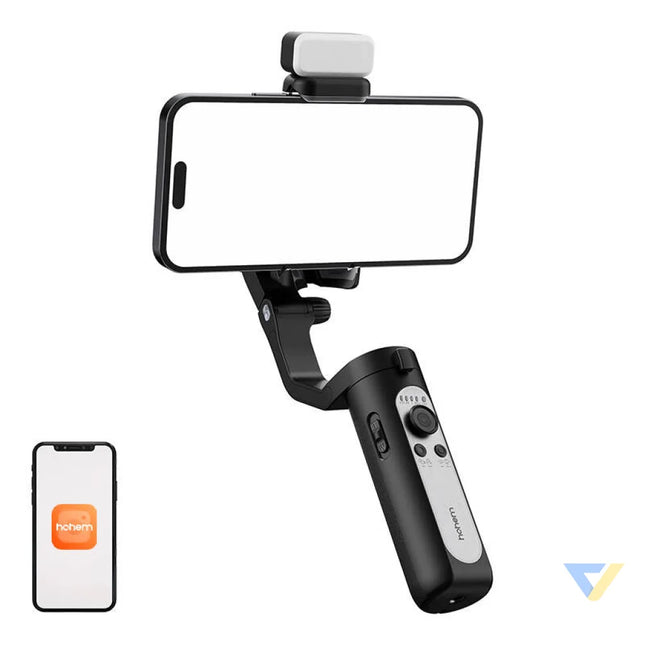 Gimbal Hohem iSteady XE Kit Gimbals and stabilizers