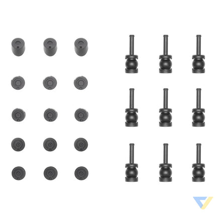 Gimbal Rubber Dampers DJI Inspire 3 DJI
