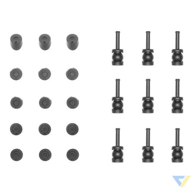 Gimbal Rubber Dampers DJI Inspire 3 DJI