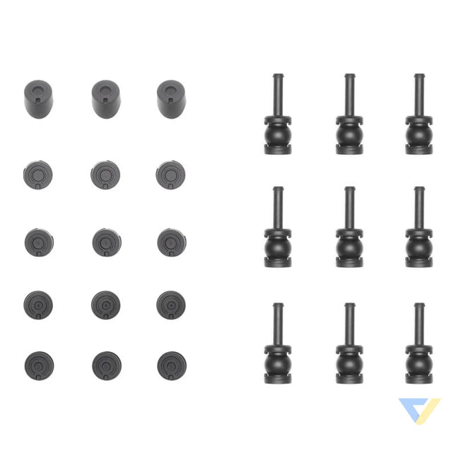 Gimbal Rubber Dampers DJI Inspire 3 DJI