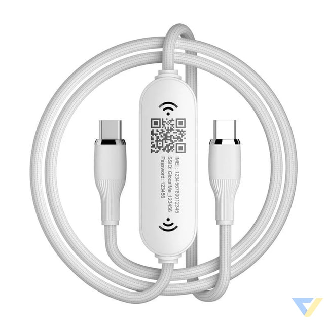 GlocalMe Unicord 4G/LTE Portable Wi Fi Hotspot Cable Cloud SIM Network devices