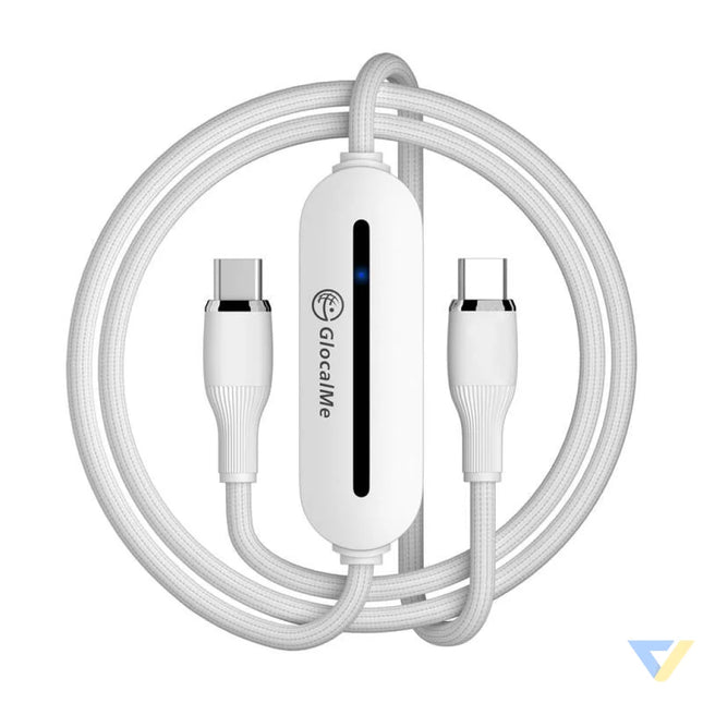 GlocalMe Unicord 4G/LTE Portable Wi Fi Hotspot Cable Cloud SIM Network devices