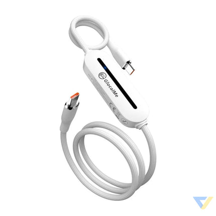 GlocalMe Unicord 4G/LTE Portable Wi Fi Hotspot Cable Cloud SIM Network devices
