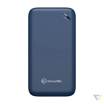 GlocalMe UPP Portable 4G/LTE Wi Fi Router Cloud SIM Network devices