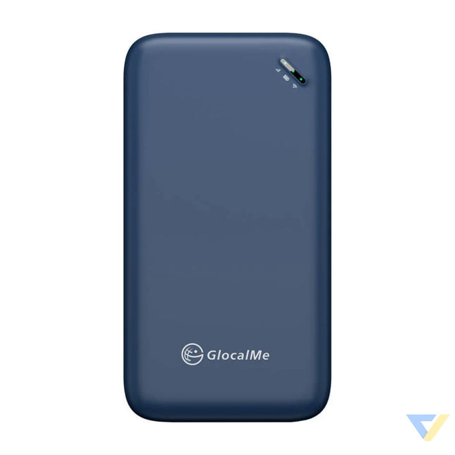 GlocalMe UPP Portable 4G/LTE Wi Fi Router Cloud SIM Network devices