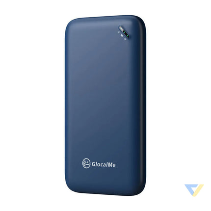 GlocalMe UPP Portable 4G/LTE Wi Fi Router Cloud SIM Network devices