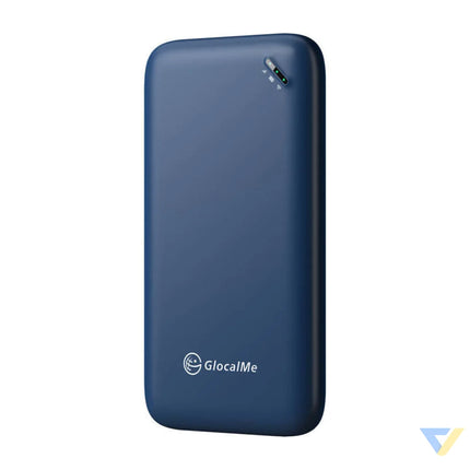 GlocalMe UPP Portable 4G/LTE Wi Fi Router Cloud SIM Network devices