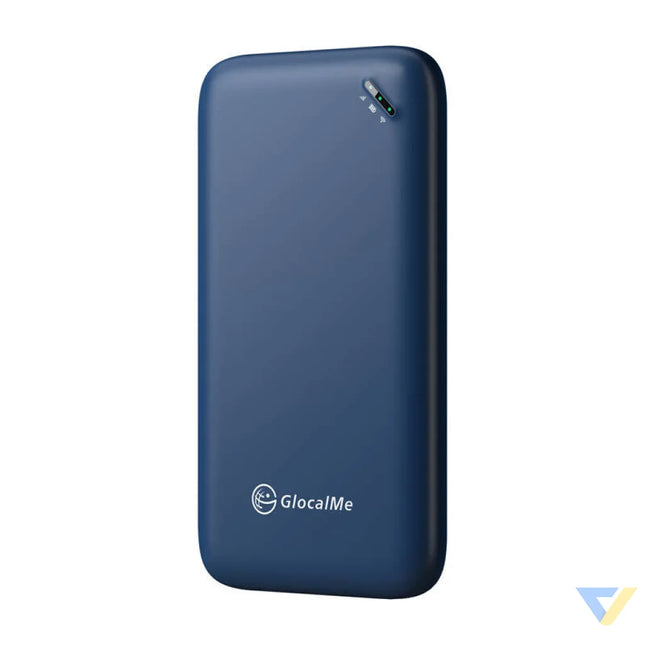 GlocalMe UPP Portable 4G/LTE Wi Fi Router Cloud SIM Network devices