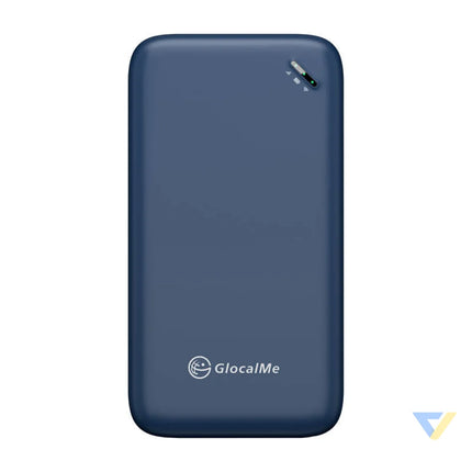 GlocalMe UPP Portable 4G/LTE Wi Fi Router Cloud SIM Network devices